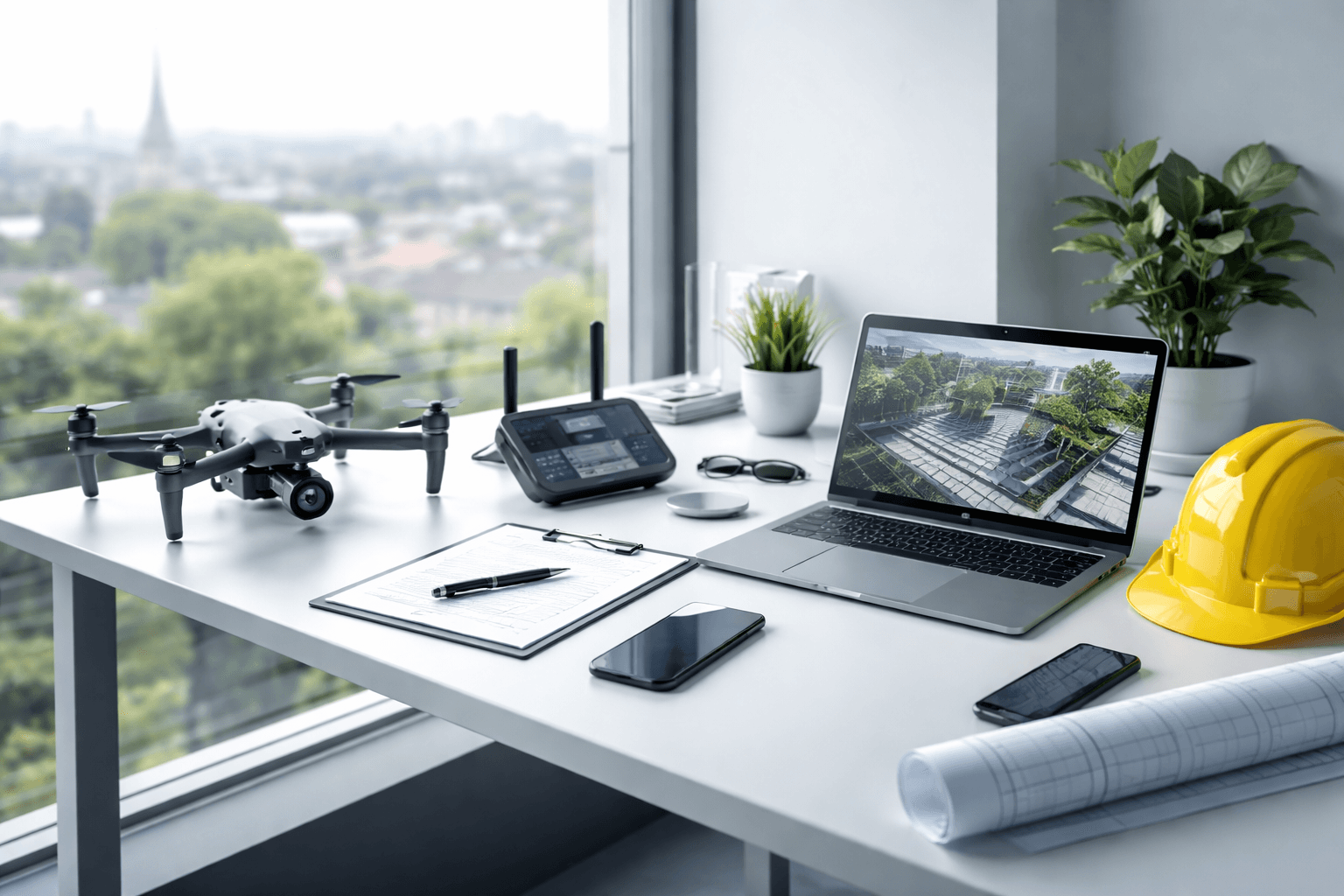 Contact Altiviz — accompagnement et prise de contact